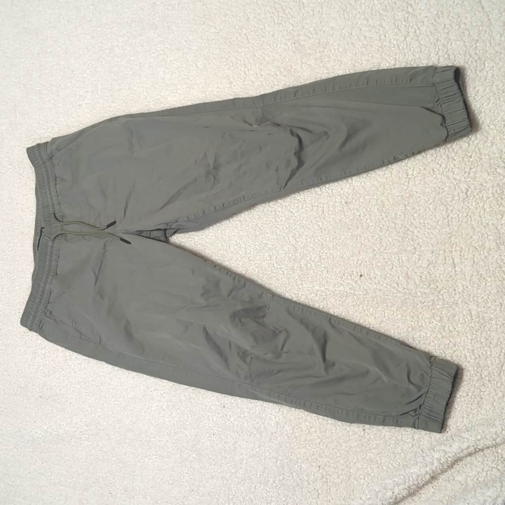 Zara woman's joggers pants size medium